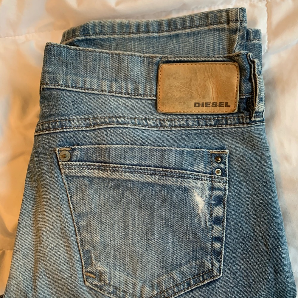 Diesel Jeans